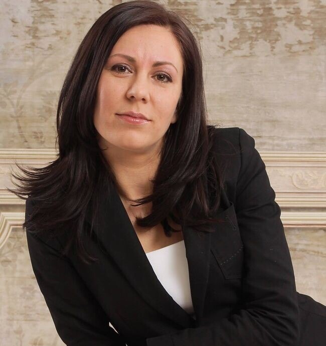 Agent Photo