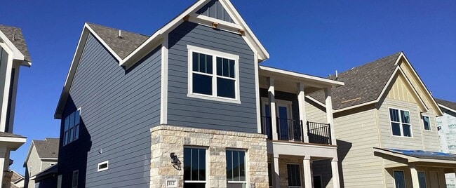 112 Woodrow Ln, Liberty Hill, TX 78642 - photo 2