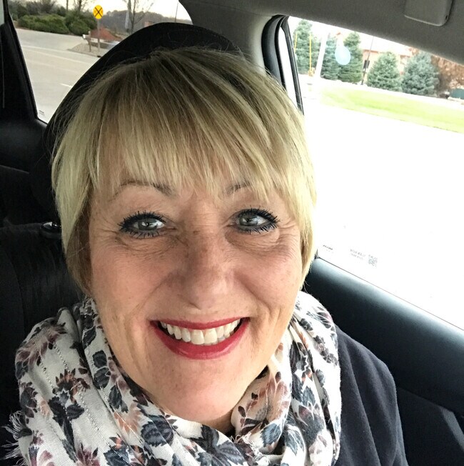 Penny Wilson