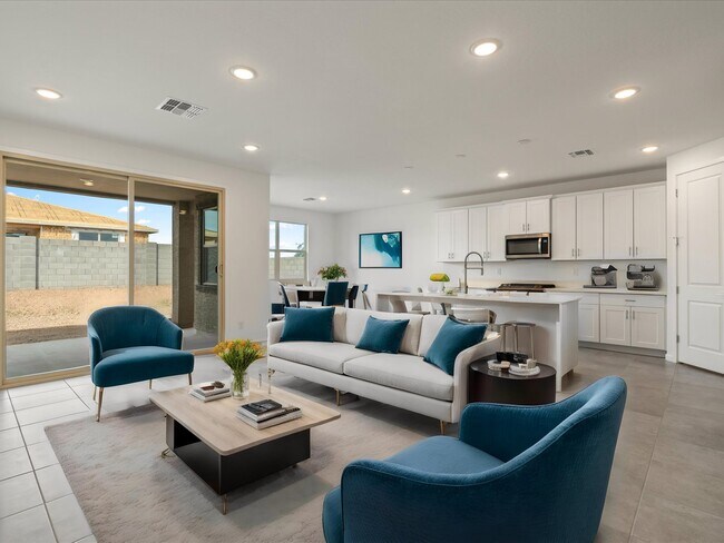 25269 N 160 Dr unit 37074686, Surprise, AZ 85387 - photo 4