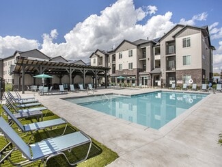 695 W 200 N, Logan, UT 84321