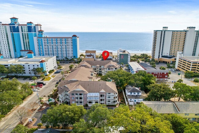 2805B N Ocean Blvd unit FL1-ID1308936P, Myrtle Beach, SC 29577 - photo 7