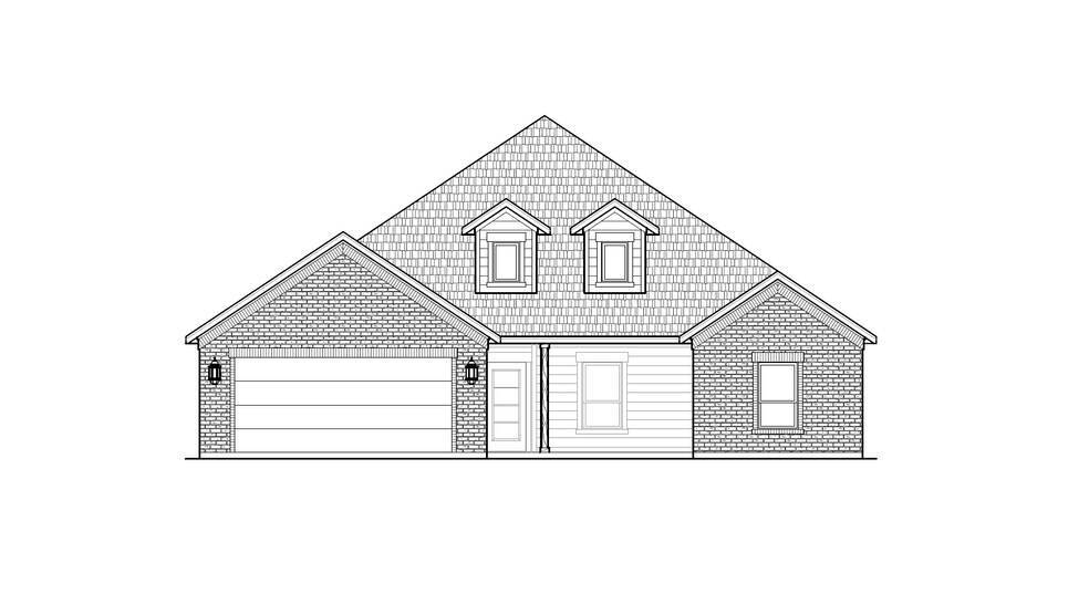 4000 Roan Ct St unit 36497157, Springtown, TX 76082 - photo 1