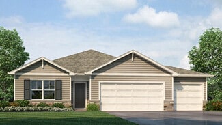 24781 W 178th Ct, Gardner, KS 66030