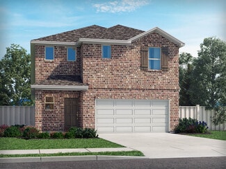 810 Woodford Way Unit 37075214, McKinney, TX 75069
