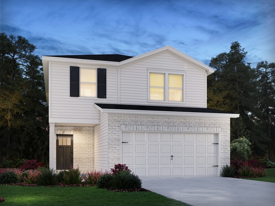 2135 Avalon Ridge unit 37076935, Conyers, GA 30013 - photo 1