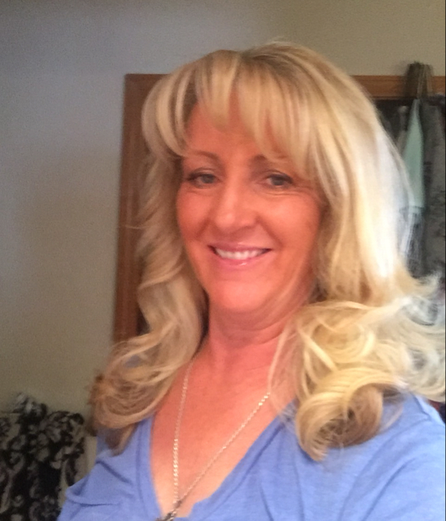 Mitzi Corkill