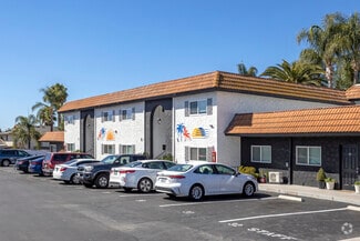 10267 Mast Blvd, Santee, CA 92071