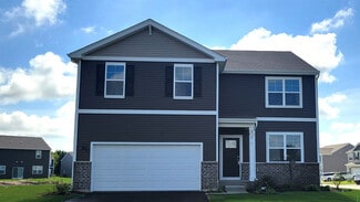 6908 Willow Dr, Wonder Lake, IL 60097