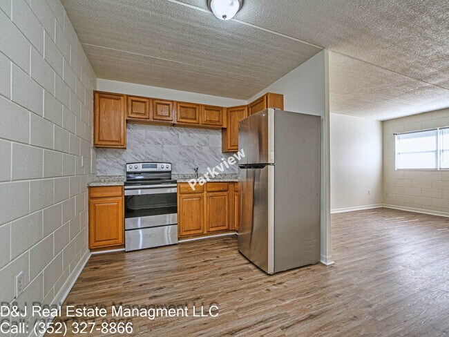 The Parkview Apartments, Eustis, FL 32726 - photo 5