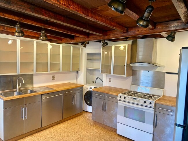 18 Tremont St unit 18 Tremont Street, Cambridge, MA 02139 - photo 7