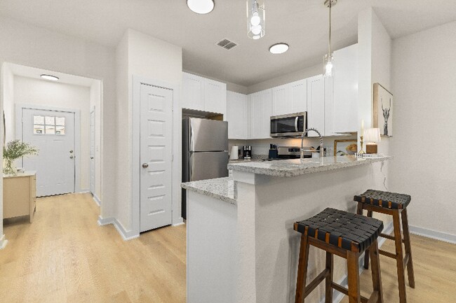 226 Bonnie Bend unit 222, San Antonio, TX 78253 - photo 5