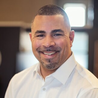 Anthony Wooden
