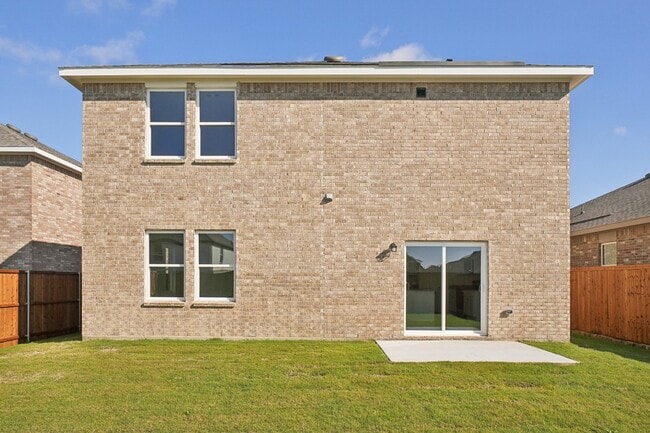 1852 Sandlin Dr unit 36461556, Forney, TX 75126 - photo 4