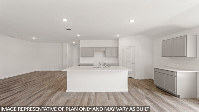 548 Wax Myrtle Way, Hockley, TX 77447 - photo 4