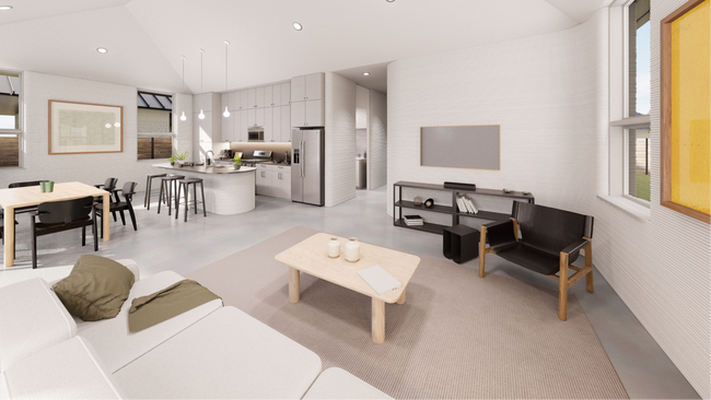 101 Rough Creek Rd, Georgetown, TX 78628 - photo 3