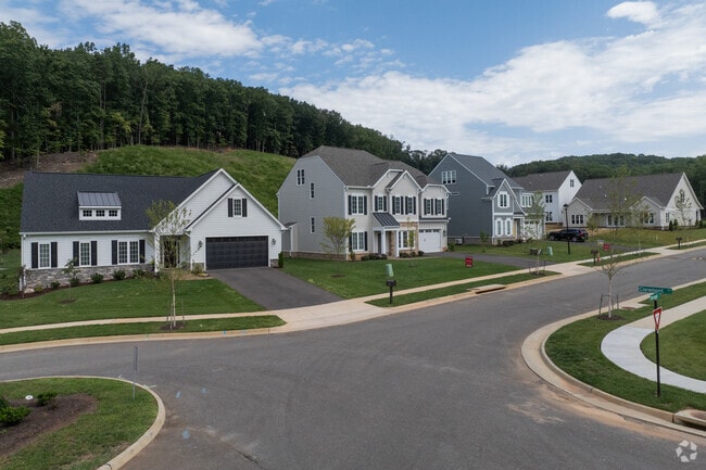 Southern Hills is a vibrant community where new builds contribute to its growth and charm.