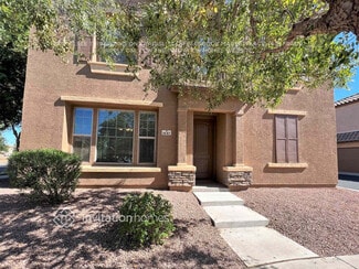 1447 S Colt Dr, Gilbert, AZ 85296