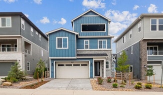 8467 Snake River St, Littleton, CO 80125