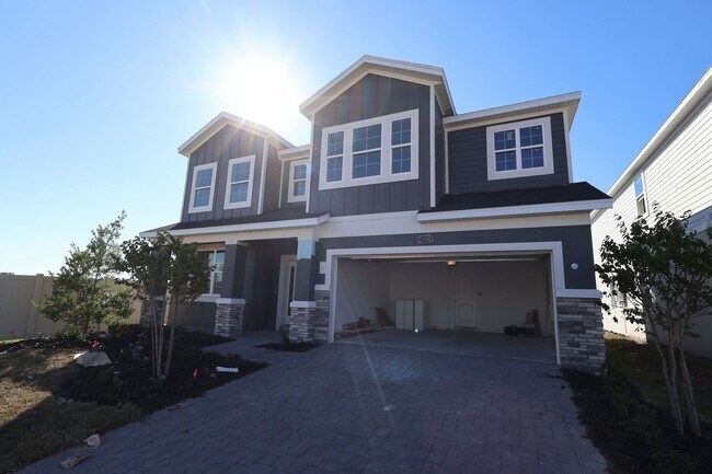 1326 Hyde St, Saint Cloud, FL 34771 - photo 7