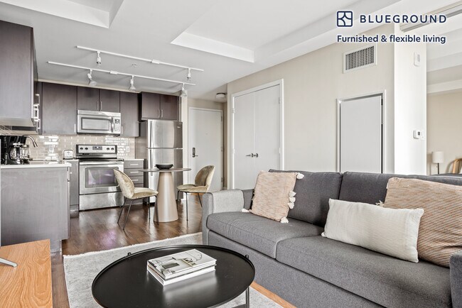 45 Stuart St unit FL23-ID779, Boston, MA 02116 - photo 3