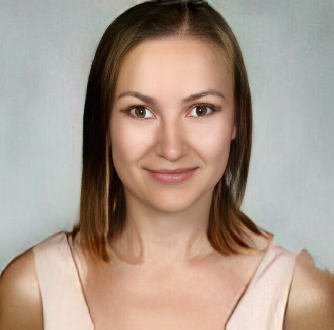 Agent Photo