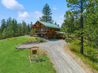 168 Carpenter Ln, Eureka, MT 59917