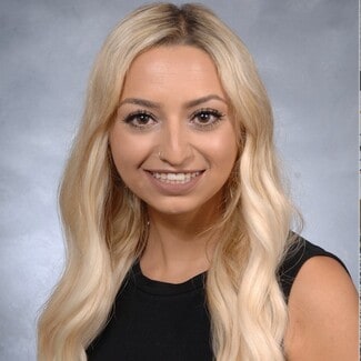 Brittney DiCeglie