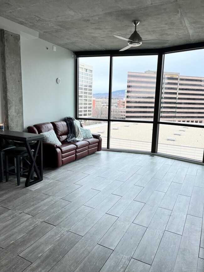 Aspen Lofts unit Aspen Lofts Building, Boise, ID 83702 - photo 4