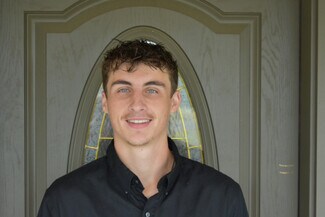 COLBY HANSON