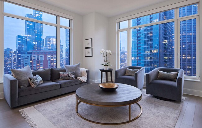 502 E Illinois St unit 3102, Chicago, IL 60611 - photo 3