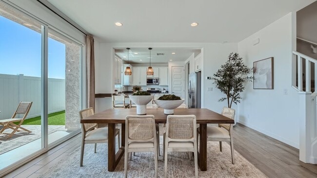 3316 S Lotus, Mesa, AZ 85212 - photo 4