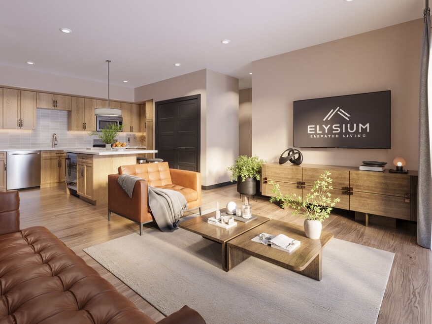 Elysium
