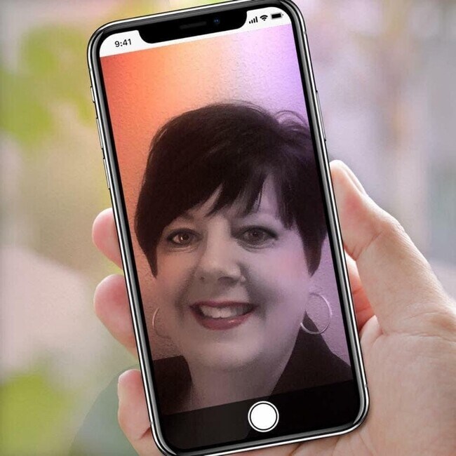 Agent Photo