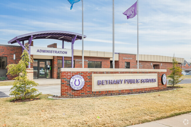The teachers are committed to giving the students a great education at Earl Harris Elementary.
