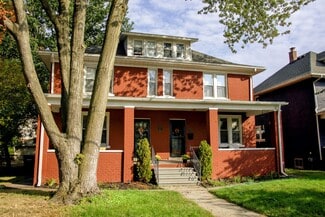22214 Park St, Dearborn, MI 48124