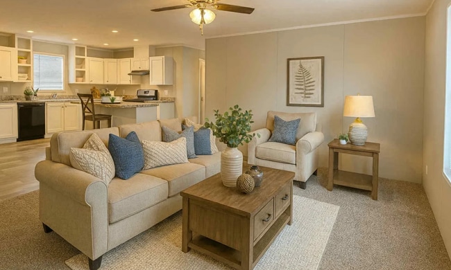 16645 Lakewood Dr, Holly, MI 48442 - photo 4