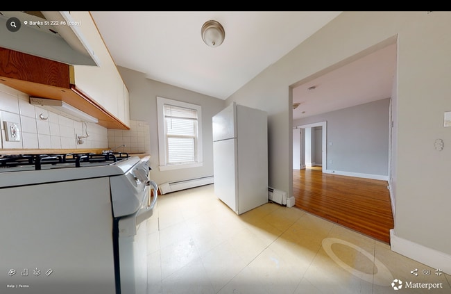 208 Banks St unit 6, Cambridge, MA 02138 - photo 4