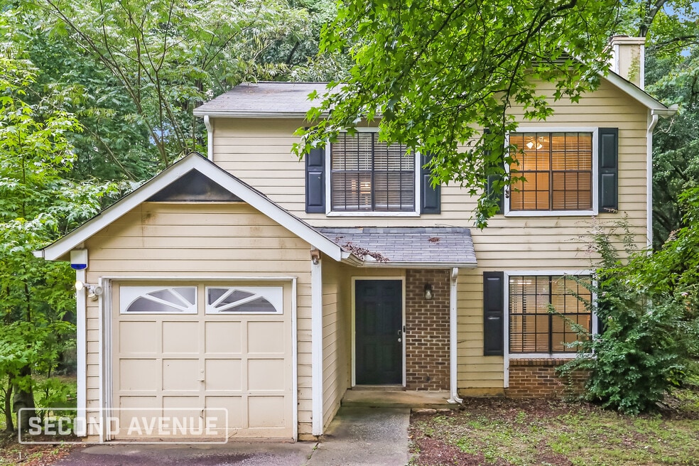 2908 Kevin Ln, Jonesboro, GA 30236 - photo 1