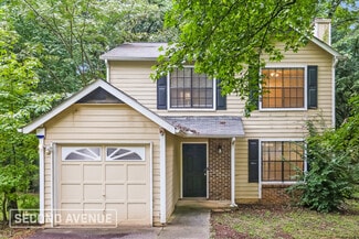 2908 Kevin Ln, Jonesboro, GA 30236