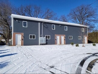 29 Russell Ave, Plainville, CT 06062