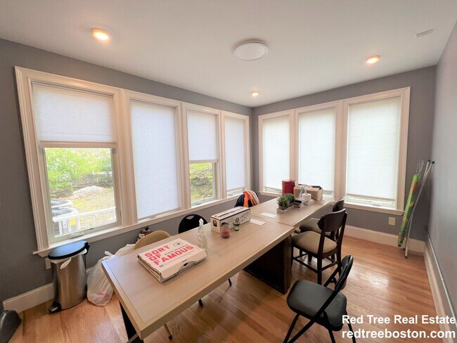 1778 Commonwealth Ave unit 1, Brighton, MA 02135 - photo 3