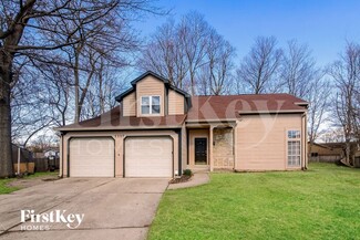 1817 Shorter Ct, Indianapolis, IN 46214