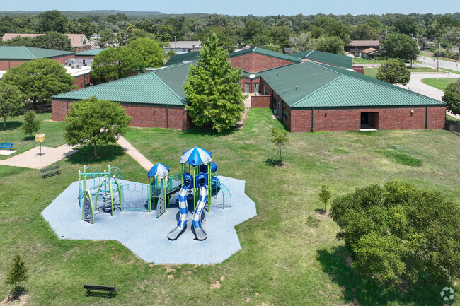 KIPP Tulsa is tuition-free with no enrollment requirements.