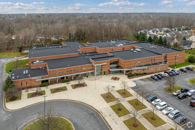 timberland amherst high