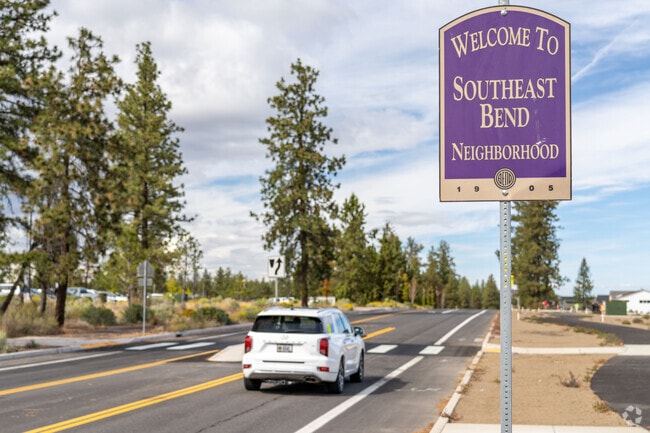 Southeast Bend offers residents a wonderful place to live and raise families.