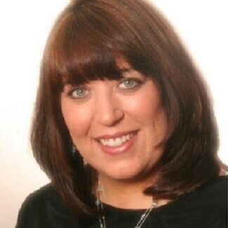 Shelly McBride
