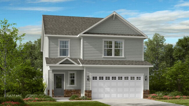 1136 Lake Glad Rd unit 36665096, Wendell, NC 27591 - photo 2