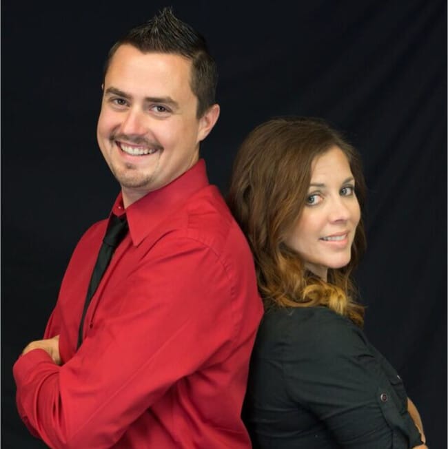 Agent Photo