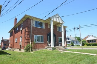 7121 Delaware Ave Unit 4, Cincinnati, OH 45236